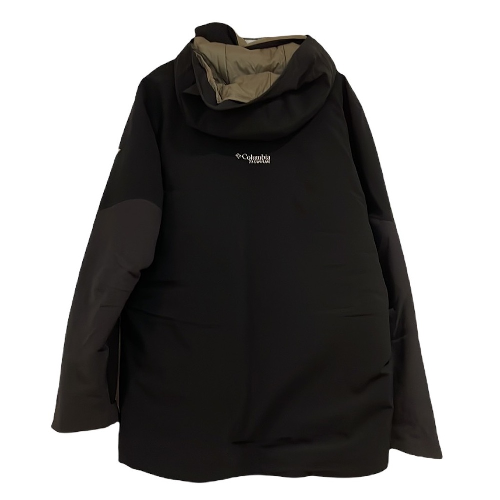 Columbia jacket - Picture 2 of 7